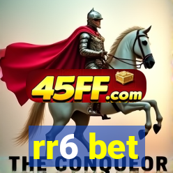 rr6 bet
